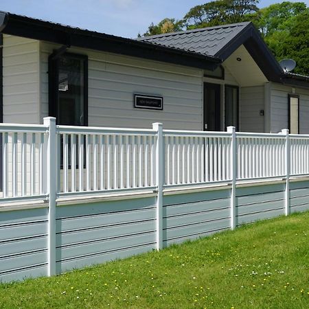 Lodge 77 St Austell Esterno foto
