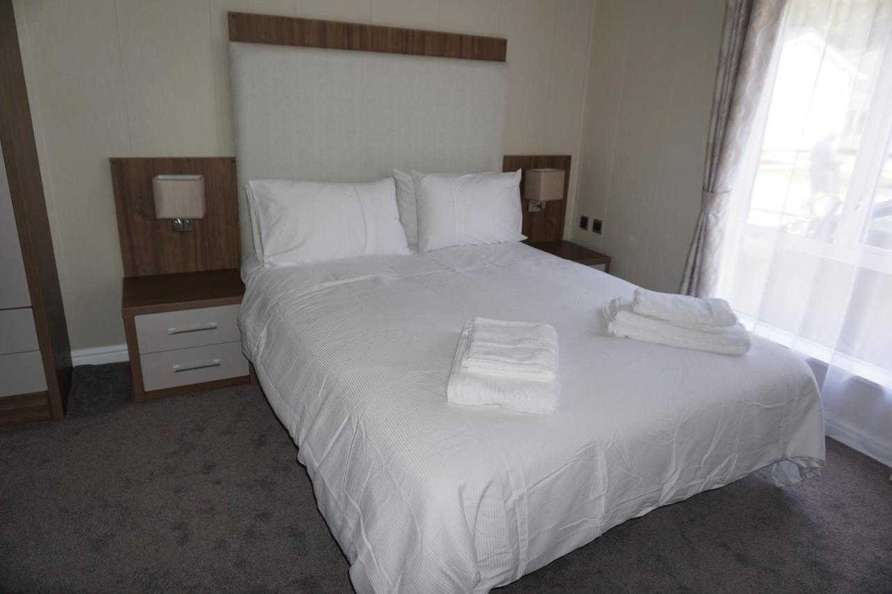 Lodge 77 St Austell Esterno foto